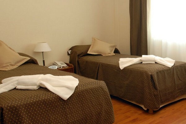 Hotel Viasui