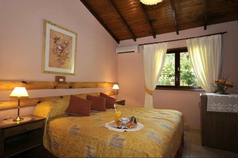 Orquideas Palace Hotel & Caba�as