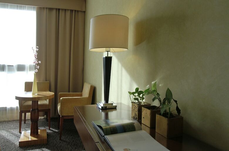 Hotel Panoramic Grand
