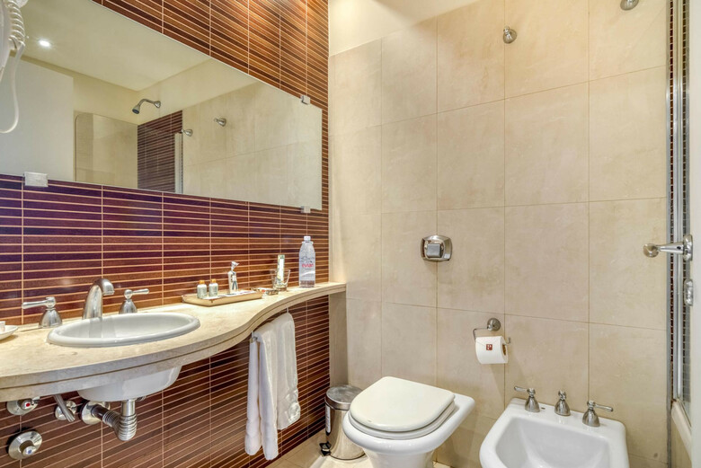 Hotel Panoramic Grand