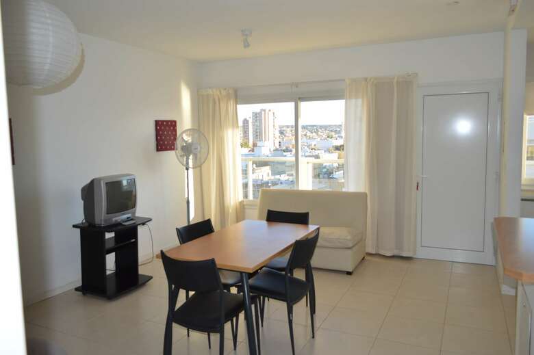 Hotel Terrazas De Madryn