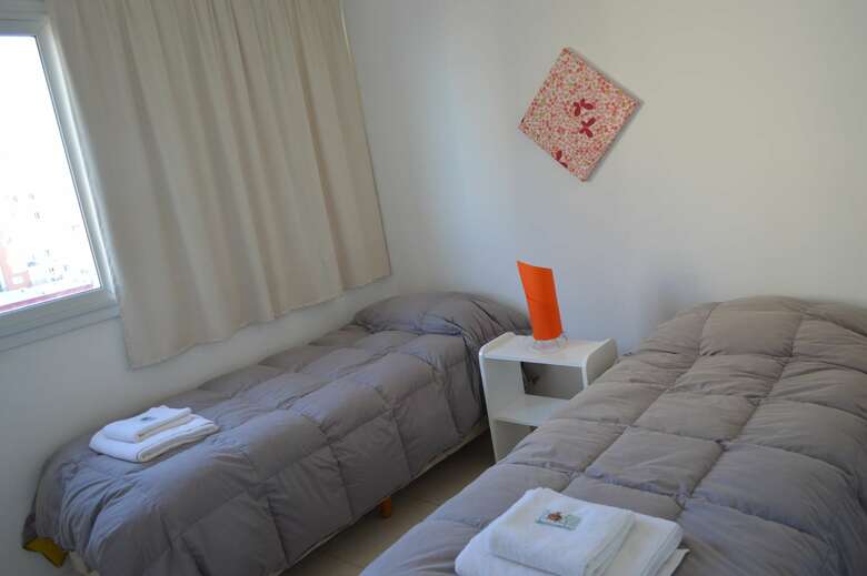 Hotel Terrazas De Madryn