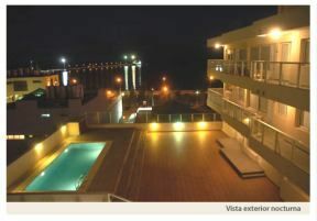 Hotel Terrazas De Madryn