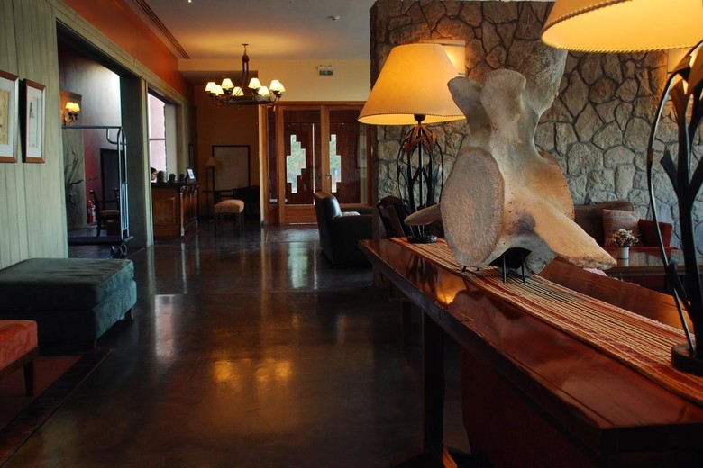 Hotel Territorio