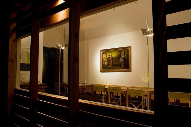 Aguamiel Hotel Boutique