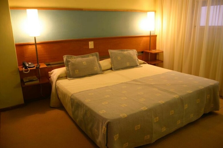 Hotel Cord�n Del Plata
