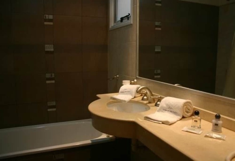 Hotel Cord�n Del Plata