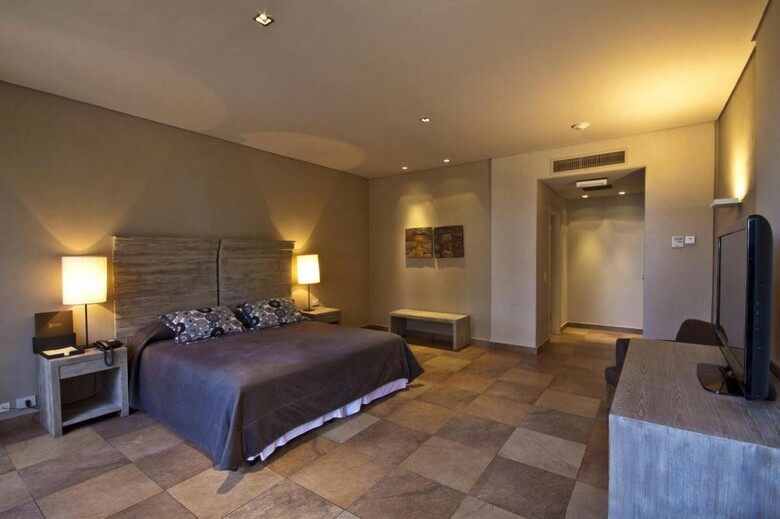 Hotel Posada Salentein