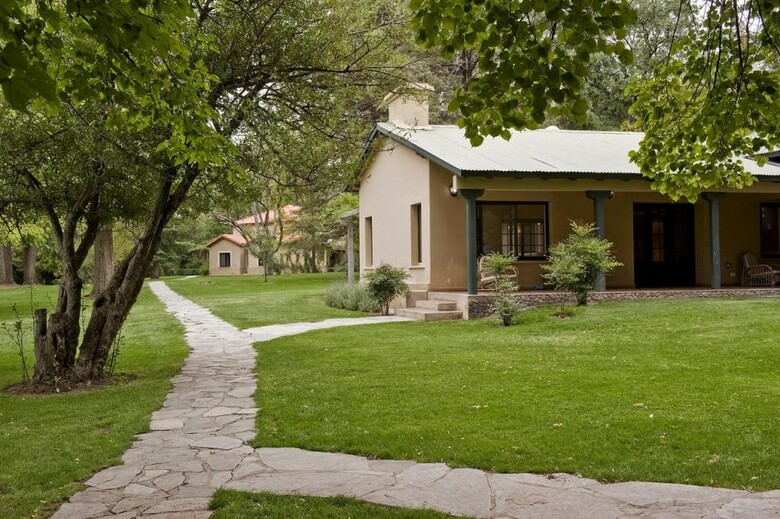 Hotel Posada Salentein