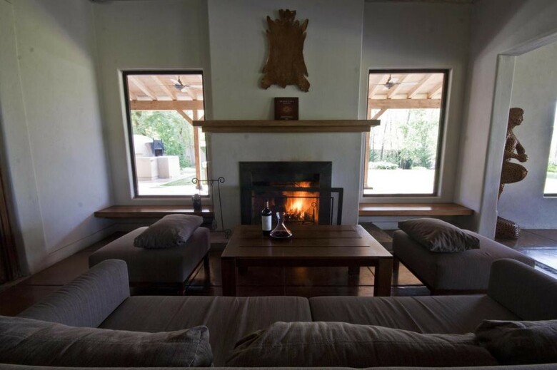 Hotel Posada Salentein