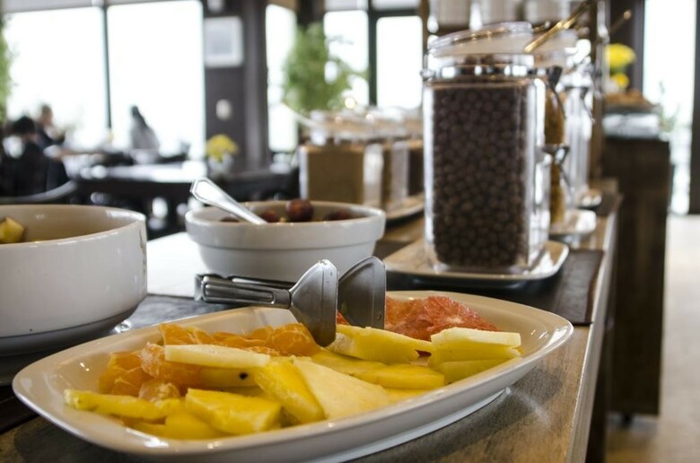 Aparthotel Premium Tower Suites Medonza