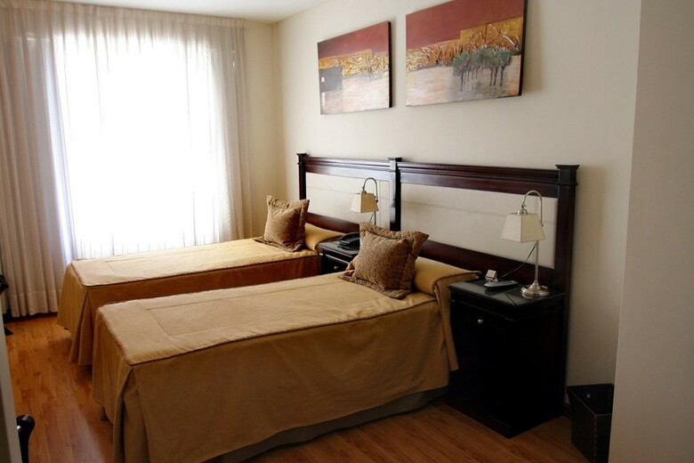 Villaggio Hotel Boutique