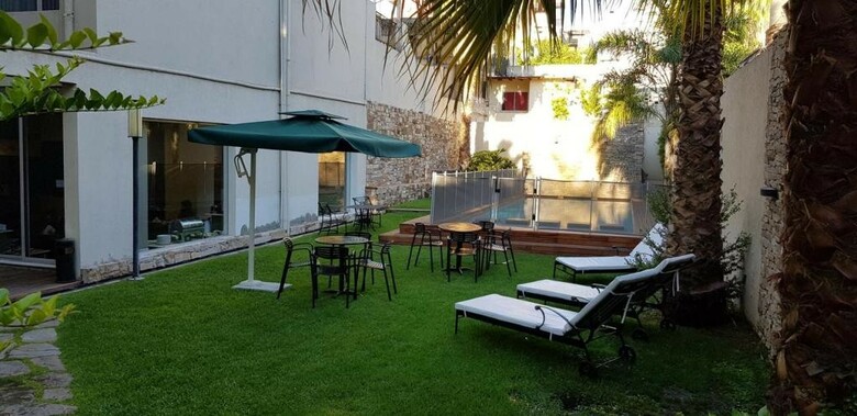 Villaggio Hotel Boutique