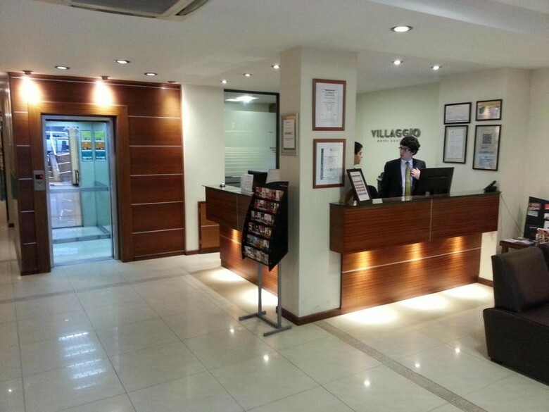 Villaggio Hotel Boutique