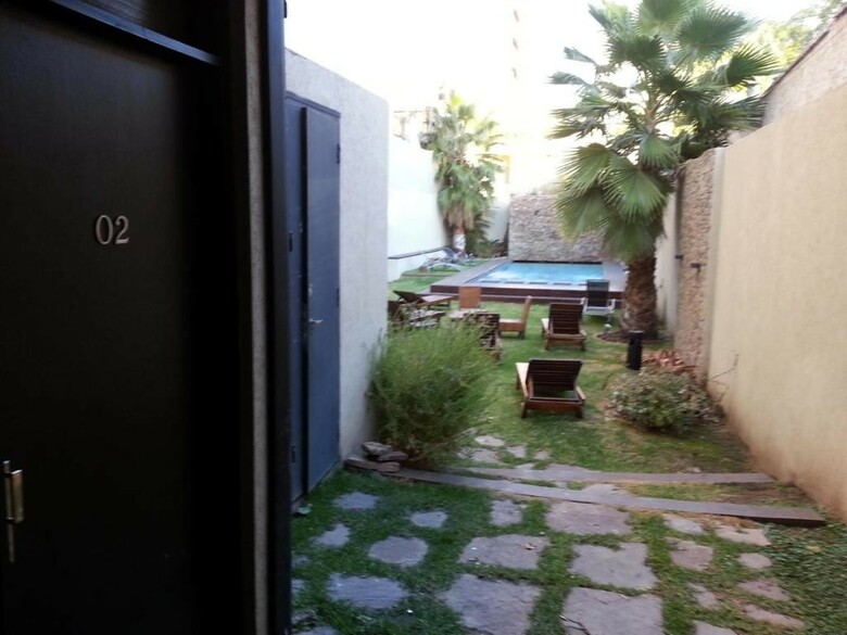 Villaggio Hotel Boutique