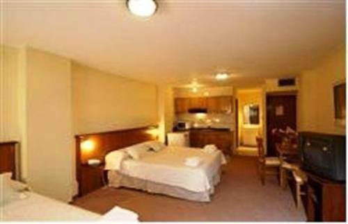 Hotel Docta Suites