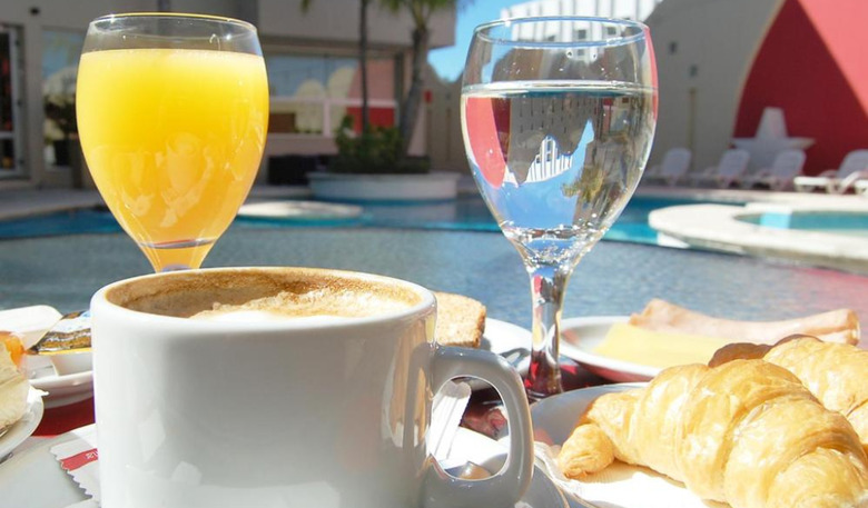 Quorum Cordoba Hotel: Golf, Tenis & Spa