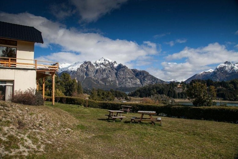 Hotel Amancay