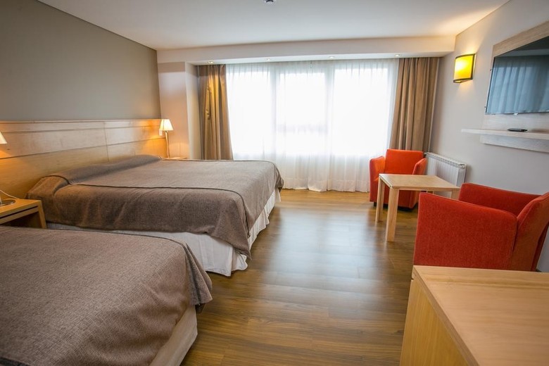 Hotel Ayres Del Nahuel