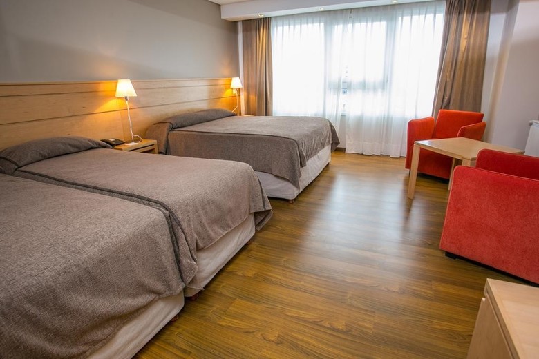 Hotel Ayres Del Nahuel
