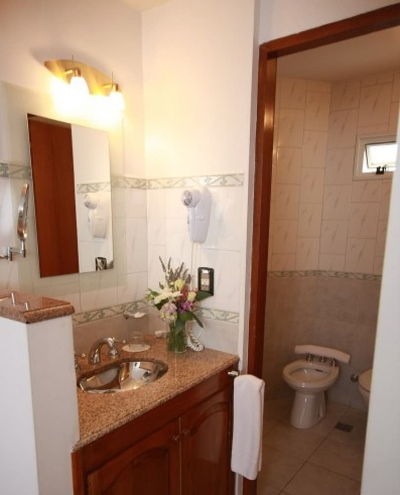 Hotel Ayres Del Nahuel
