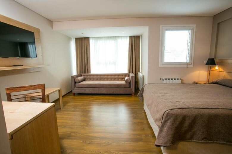 Hotel Ayres Del Nahuel