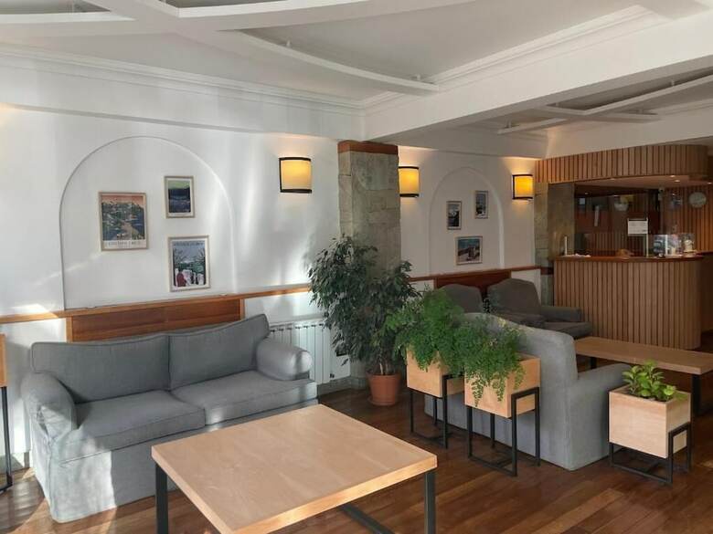 Hotel Ayres Del Nahuel