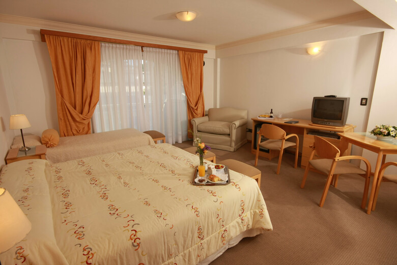 Hotel Ayres Del Nahuel