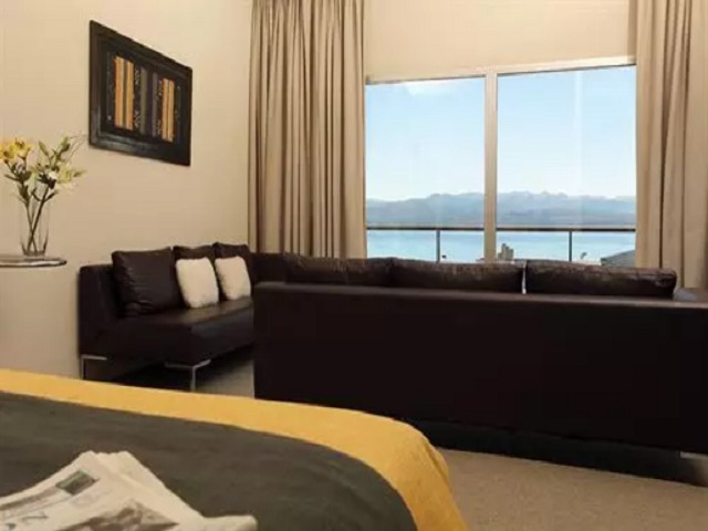 Hotel Dazzler Bariloche