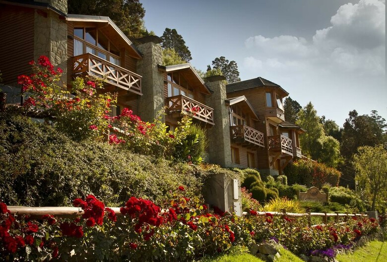 Hotel Bungalows Buena Vista