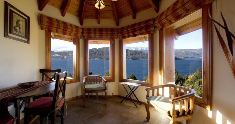 Hotel Bungalows Buena Vista