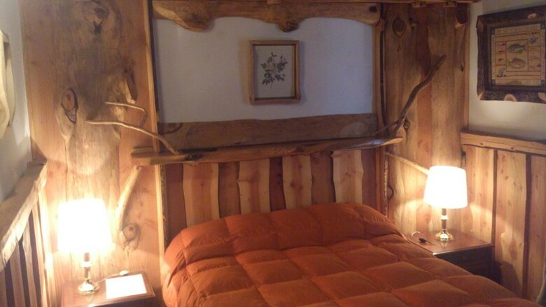 Hotel Posada Del Angel