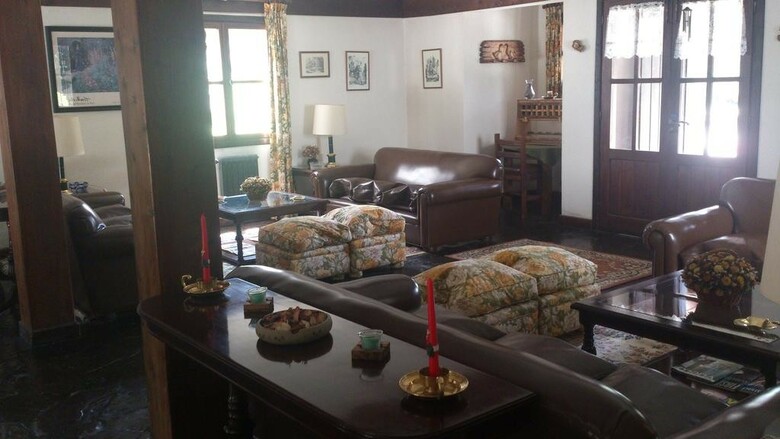 Hotel Posada Del Angel