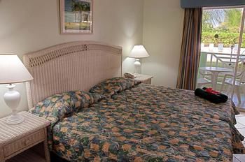 Dover Beach Hotel