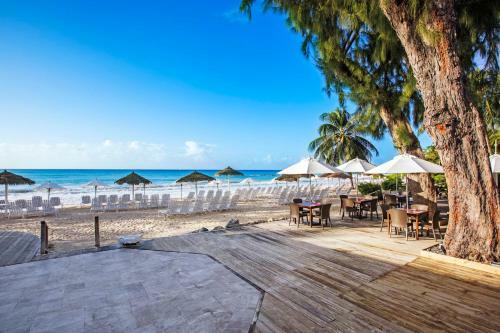 Hotel Bougainvillea Beach Resort