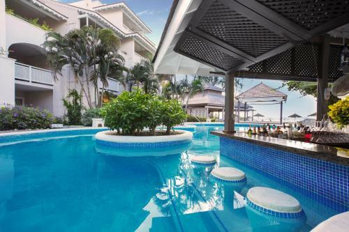 Hotel Bougainvillea Beach Resort