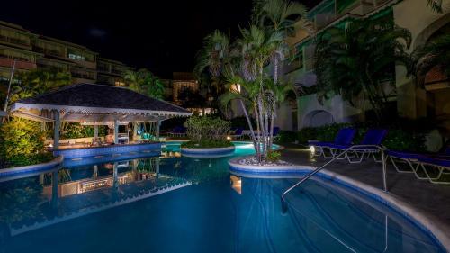 Hotel Bougainvillea Beach Resort