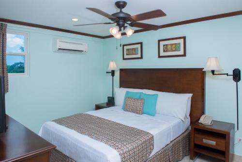 Apartamento Yellow Bird Hotel
