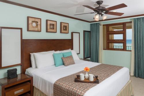 Apartamento Yellow Bird Hotel