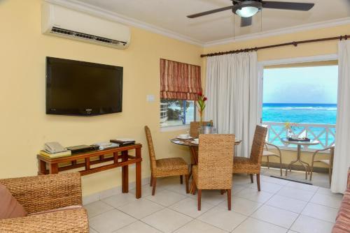 Apartamento Yellow Bird Hotel