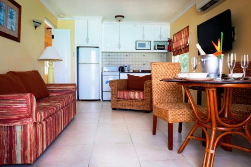Apartamento Yellow Bird Hotel