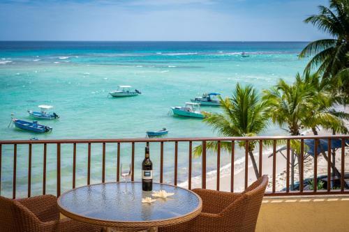 Apartamento Yellow Bird Hotel
