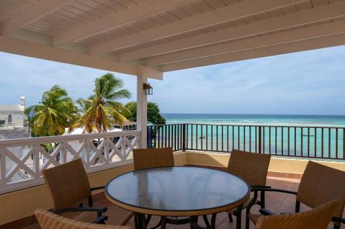 Apartamento Yellow Bird Hotel