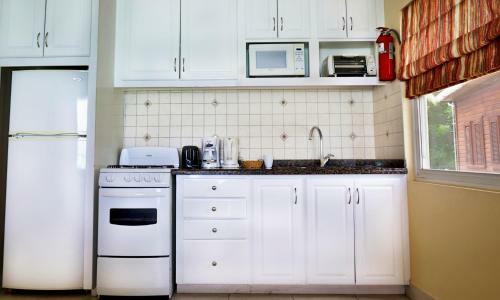 Apartamento Yellow Bird Hotel