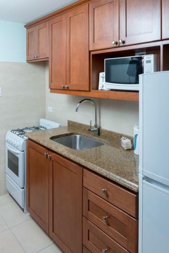 Apartamento Yellow Bird Hotel