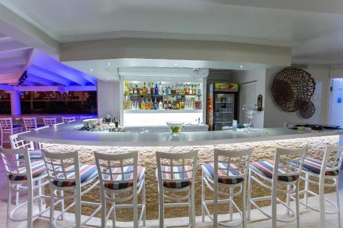 Apartamento Yellow Bird Hotel