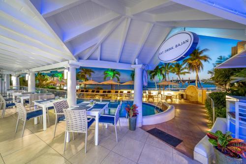 Apartamento Yellow Bird Hotel
