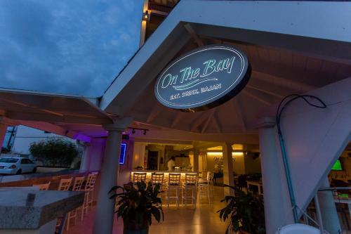 Apartamento Yellow Bird Hotel