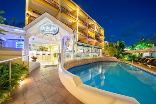 Apartamento Yellow Bird Hotel