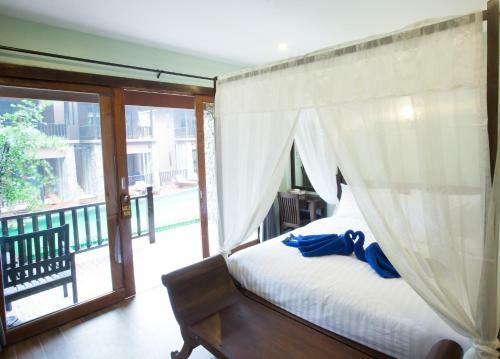 Hotel Koh Tao Beach Club